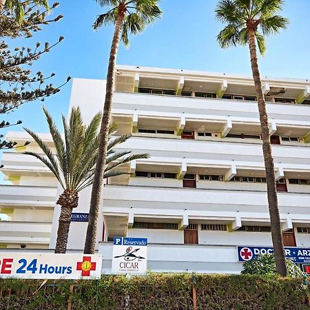 Atlantico Sun Apartment I San Bartolomé Ngoại thất bức ảnh