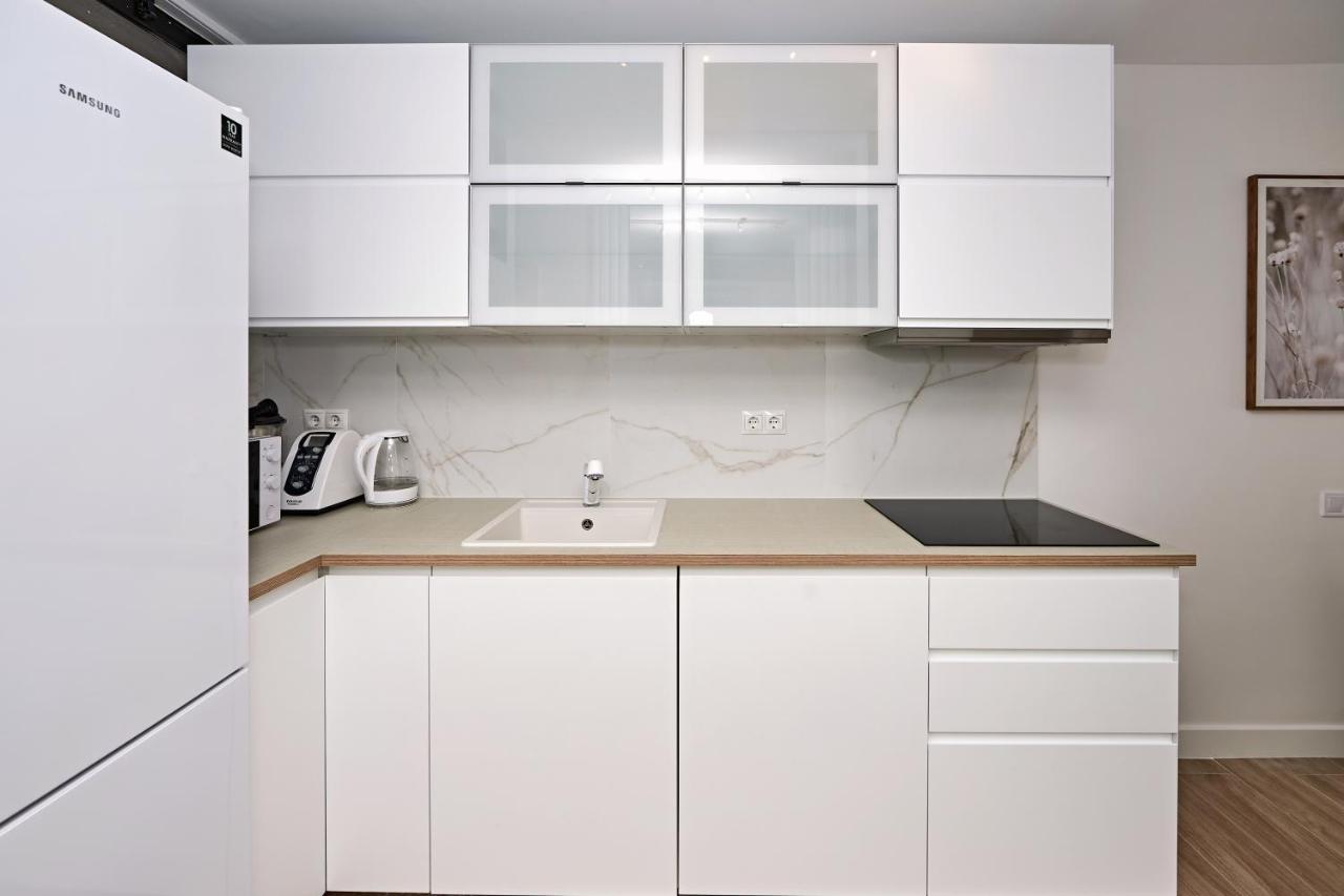 Atlantico Sun Apartment I San Bartolomé Ngoại thất bức ảnh