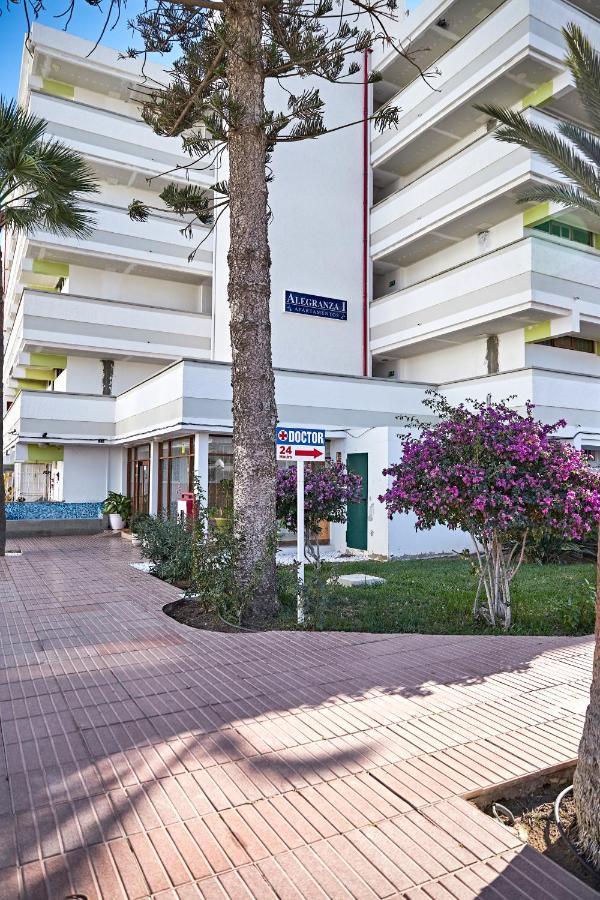 Atlantico Sun Apartment I San Bartolomé Ngoại thất bức ảnh