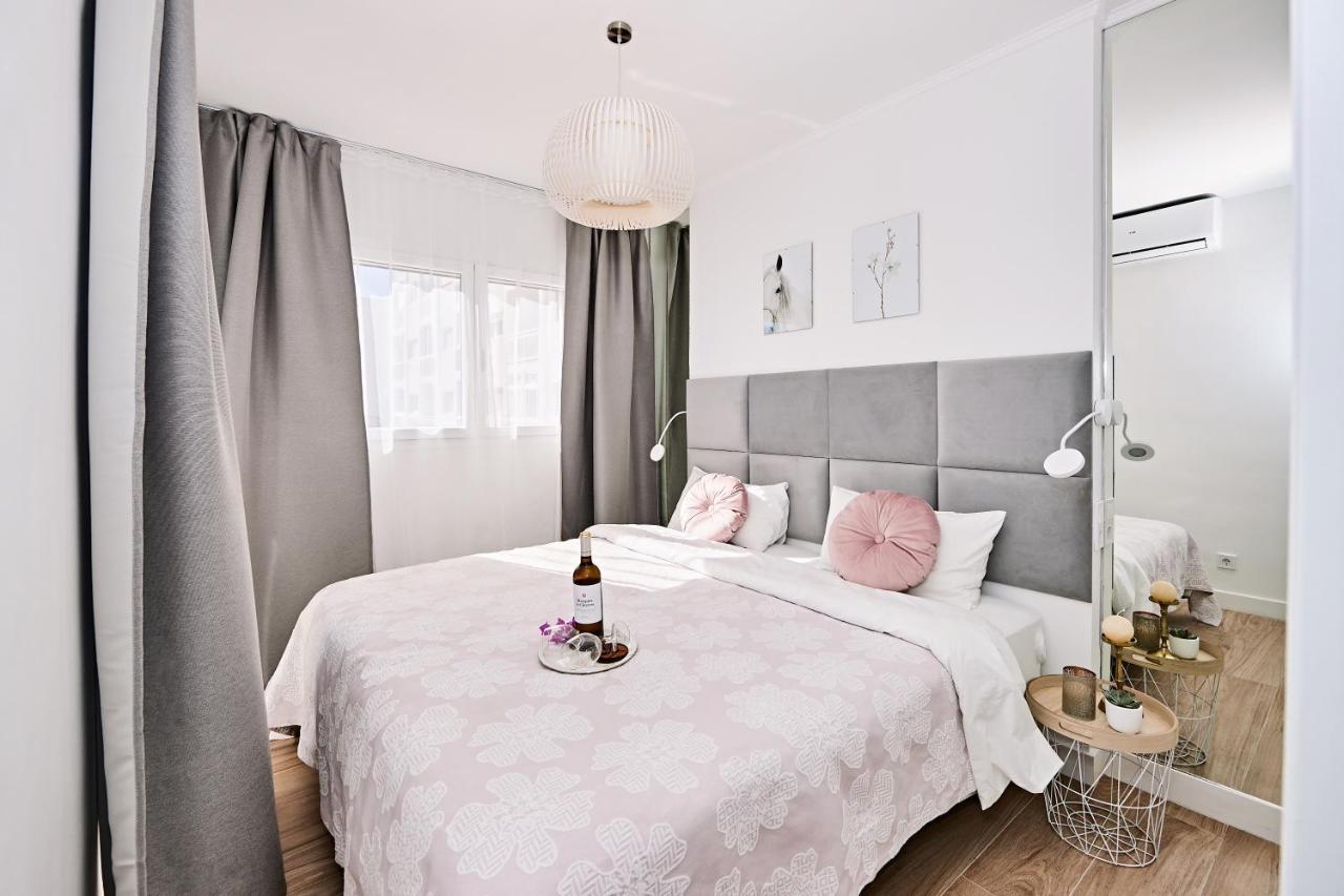 Atlantico Sun Apartment I San Bartolomé Ngoại thất bức ảnh