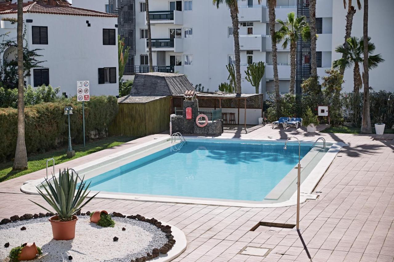Atlantico Sun Apartment I San Bartolomé Ngoại thất bức ảnh