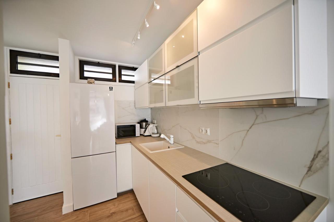 Atlantico Sun Apartment I San Bartolomé Ngoại thất bức ảnh